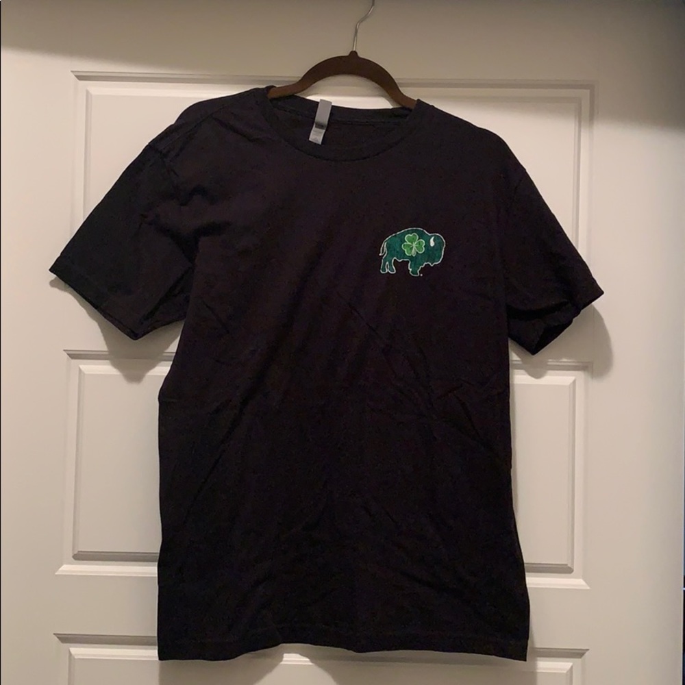 Buffalo bills t-shirt